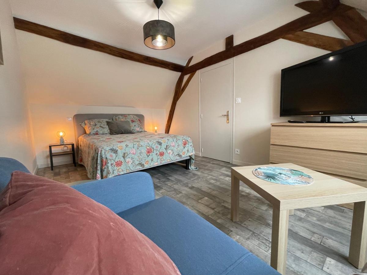 Maison N°4 Aux Portes Du Zoo De Beauval Noyers-sur-Cher