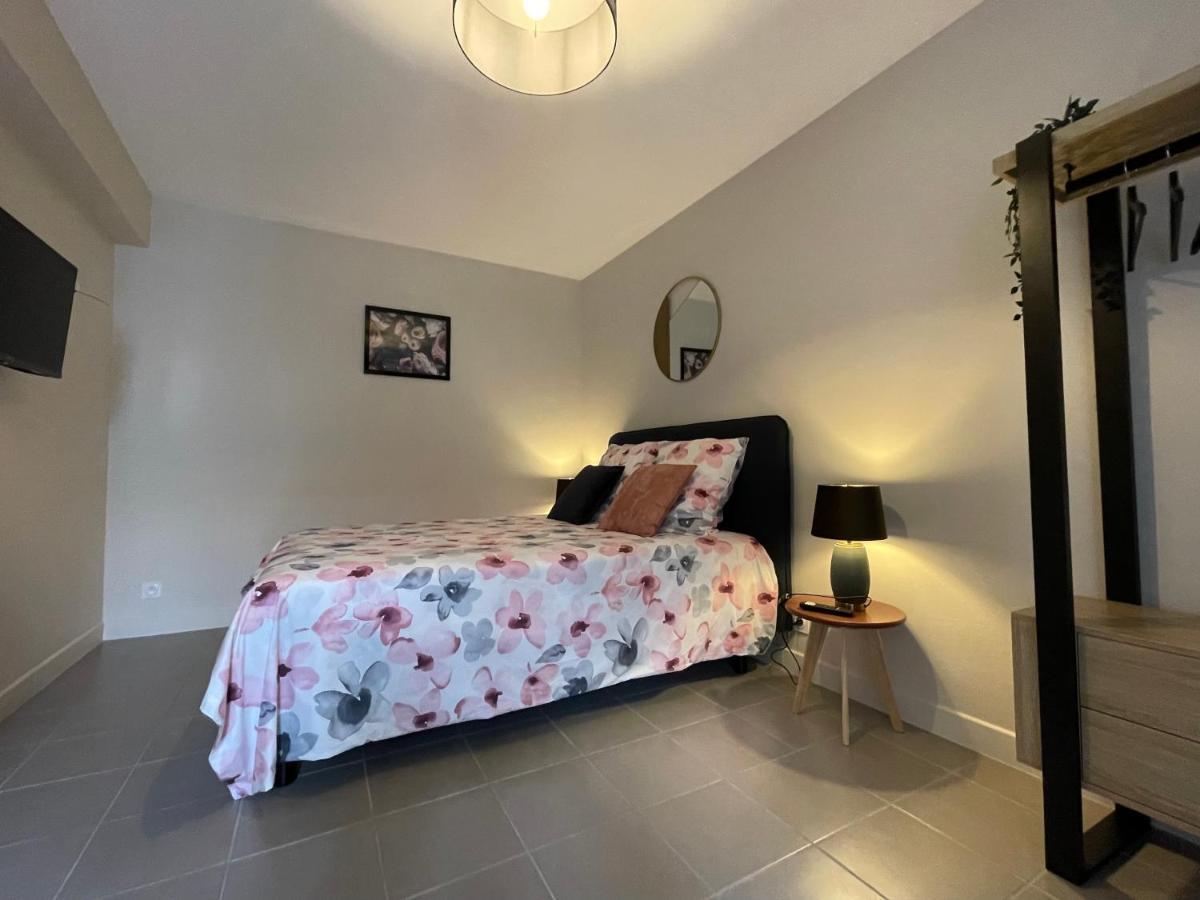 Maison N°4 Aux Portes Du Zoo De Beauval Holiday home *