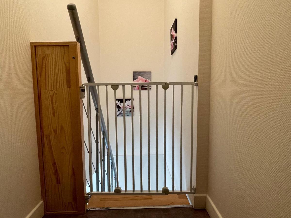 Maison N°4 Aux Portes Du Zoo De Beauval Holiday home