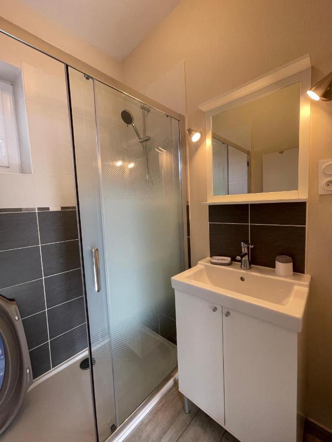 Maison N°4 Aux Portes Du Zoo De Beauval Holiday home Noyers-sur-Cher
