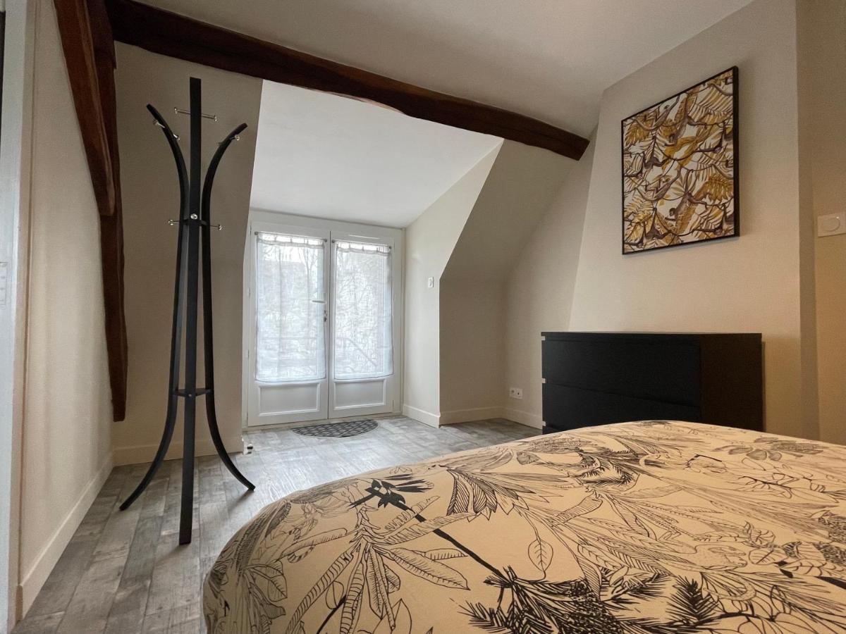 Maison N°4 Aux Portes Du Zoo De Beauval Holiday home Noyers-sur-Cher