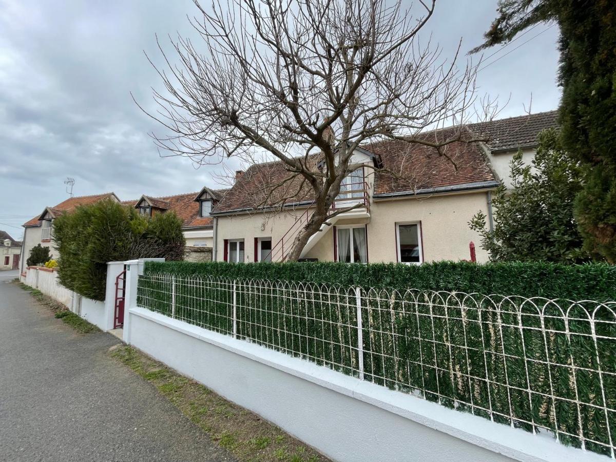 Maison N°4 Aux Portes Du Zoo De Beauval * Noyers-sur-Cher