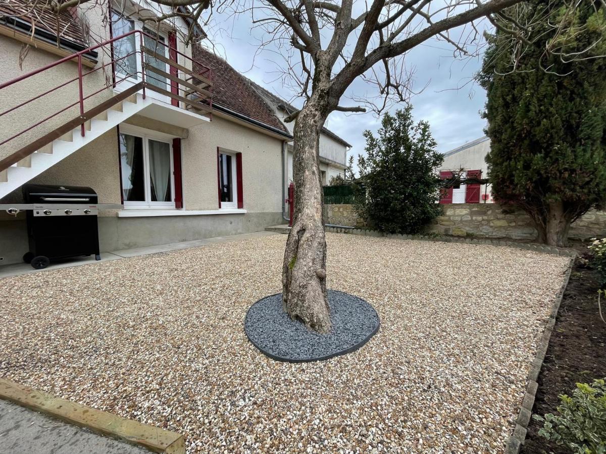 Maison N°4 Aux Portes Du Zoo De Beauval Holiday home *