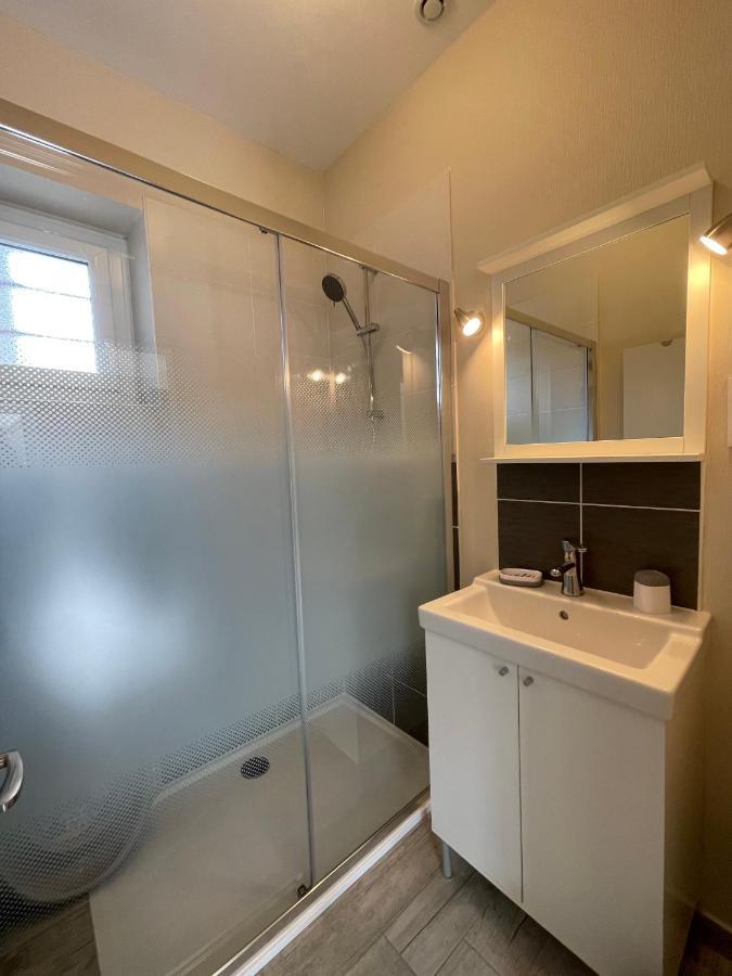 Maison N°4 Aux Portes Du Zoo De Beauval Holiday home
