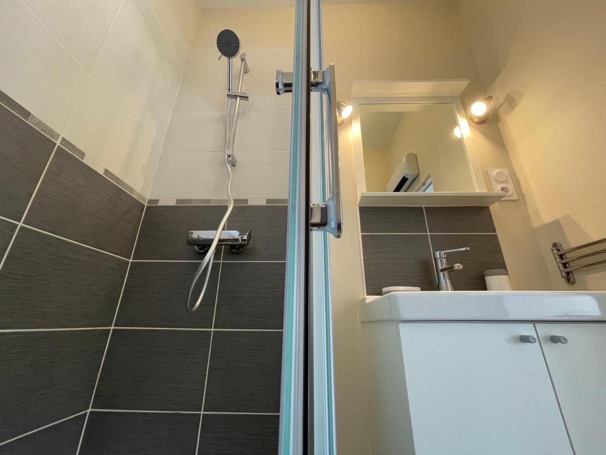 Maison N°4 Aux Portes Du Zoo De Beauval Holiday home *