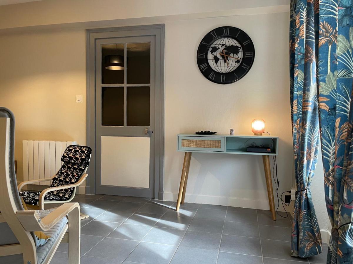 Holiday home Maison N°4 Aux Portes Du Zoo De Beauval Noyers-sur-Cher