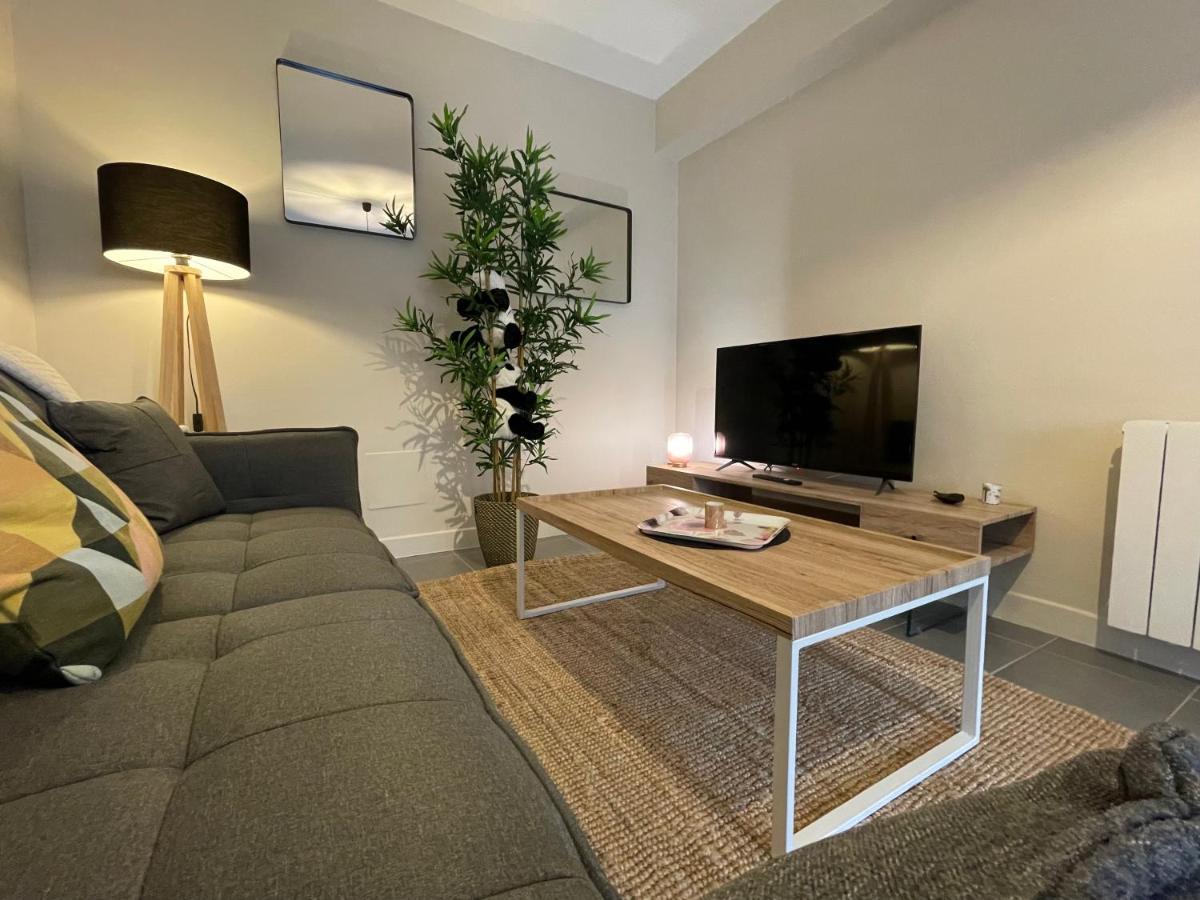 Maison N°4 Aux Portes Du Zoo De Beauval Holiday home Noyers-sur-Cher